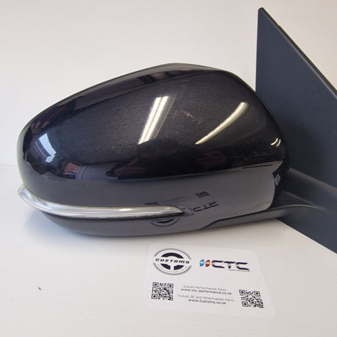 Suzuki Vitara SZ5 OS Wing Mirror Power Fold * 84701-54PN0 * 0317